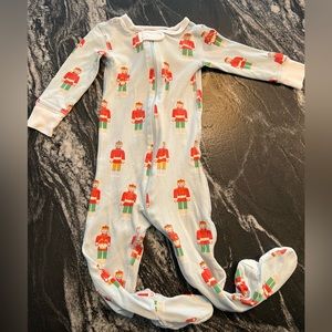 The Beaufort Bonnet Company boys Christmas PJs - 12-18 month